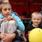 Piknik  Rodzinny w Grodkowicach