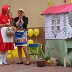 Piknik  Rodzinny w Grodkowicach
