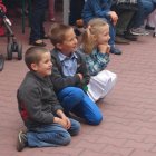 Piknik  Rodzinny w Grodkowicach