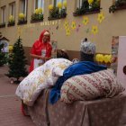 Piknik  Rodzinny w Grodkowicach
