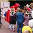 Piknik  Rodzinny w Grodkowicach