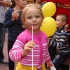 Piknik  Rodzinny w Grodkowicach