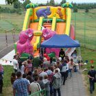 Piknik  Rodzinny w Grodkowicach