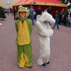 Piknik  Rodzinny w Grodkowicach