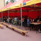 Piknik  Rodzinny w Grodkowicach