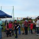 Piknik  Rodzinny w Grodkowicach