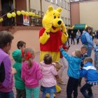Piknik  Rodzinny w Grodkowicach