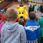 Piknik  Rodzinny w Grodkowicach