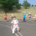 „Smerfowy Piknik” SP Grodkowice 