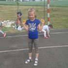 „Smerfowy Piknik” SP Grodkowice 