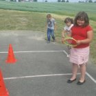 „Smerfowy Piknik” SP Grodkowice 