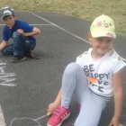 „Smerfowy Piknik” SP Grodkowice 