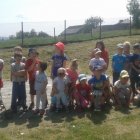 „Smerfowy Piknik” SP Grodkowice 