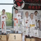W Oddziale Przedszkolnym w Grodkowicach  rosną mali sportowcy