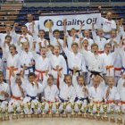 W Oddziale Przedszkolnym w Grodkowicach  rosną mali sportowcy