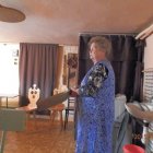 „Gościnna Dąbrowa”- Gospodarstwo Agroturystyczne