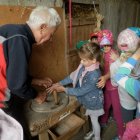 „Gościnna Dąbrowa”- Gospodarstwo Agroturystyczne
