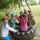 „Gościnna Dąbrowa”- Gospodarstwo Agroturystyczne
