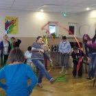 Uczestnicy ŚDS robią krok w przyszłość