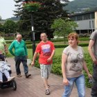 Uczestnicy ŚDS robią krok w przyszłość