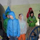 Młodzież Kłaja śladami czeskiej kultury
