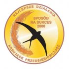 XIV ogólnopolski konkurs „Sposób na Sukces” 