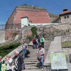 Szlaki wędrówki studentów UTW