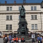 Szlaki wędrówki studentów UTW