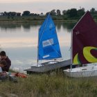  Zakończenie Programu ,,Łapać Wiatr w Żagle”