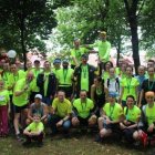 W zespole jest MOC! Pierwszy bieg drużynowy 4Rest Run już we wrześniu w Puszczy Niepołomickiej...