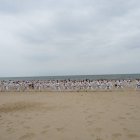 Dla prawdziwych sportowców wakacje to też czas ciężkiej pracy!