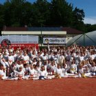 Dla prawdziwych sportowców wakacje to też czas ciężkiej pracy!