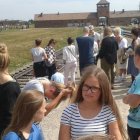 Młodzież z Szarowa gości Basków