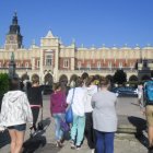 Młodzież z Szarowa gości Basków