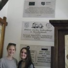 Młodzież z Szarowa gości Basków