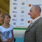 Młodzież z Szarowa gości Basków