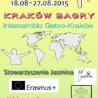 Młodzież z Szarowa gości Basków