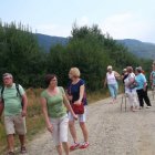  „Zielone wzgórza nad Soliną..”- nasza romantyczna wyprawa.