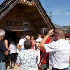  „Zielone wzgórza nad Soliną..”- nasza romantyczna wyprawa.