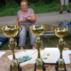 Gminne Zawody Wędkarskie  „Lato 2015”