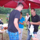 Gminne Zawody Wędkarskie  „Lato 2015”