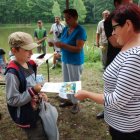 Gminne Zawody Wędkarskie  „Lato 2015”