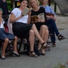 Narodowe czytanie "Lalki"