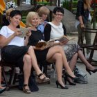 Narodowe czytanie "Lalki"