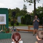Narodowe czytanie "Lalki"
