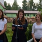 Narodowe czytanie "Lalki"