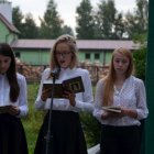 Narodowe czytanie "Lalki"