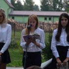 Narodowe czytanie "Lalki"