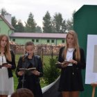 Narodowe czytanie "Lalki"