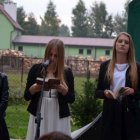 Narodowe czytanie "Lalki"